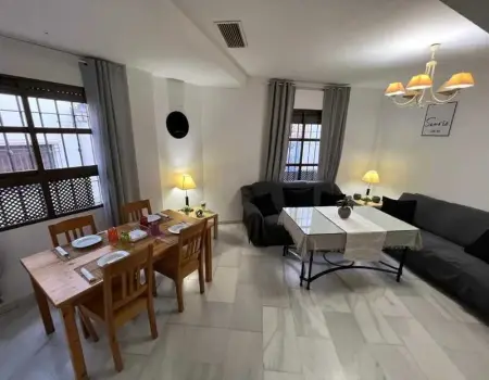Maison confortable à Córdoba, idéale pour les familles et amis - Photo 1