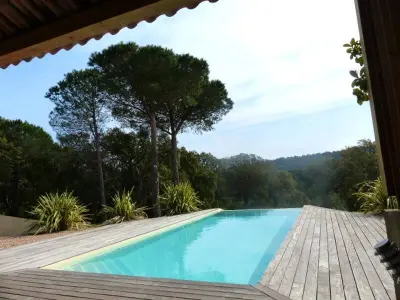 Appartement à Porto Vecchio, Appartement moderne à Porto-Vecchio - Piscine partagée - L1061996