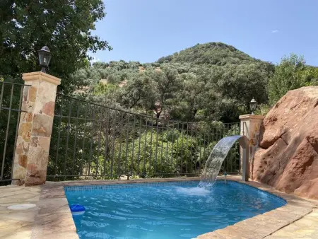 Villa à Rute, Maison spacieuse Zambra + Piscine - L1062007