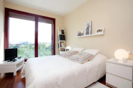 Appartement confortable à Mislata - 50 m² - Parking inclus - Photo 1