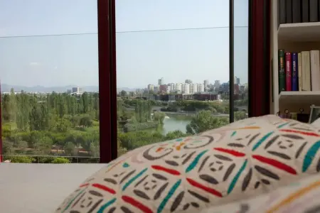 Appartement confortable à Mislata - 50 m² - Parking inclus - Photo 6