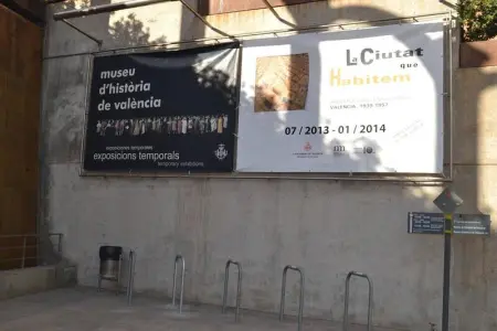 Appartement confortable à Mislata - 50 m² - Parking inclus - Photo 15