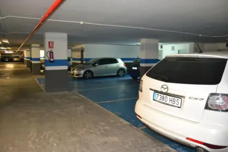 Appartement confortable à Mislata - 50 m² - Parking inclus - Photo 16