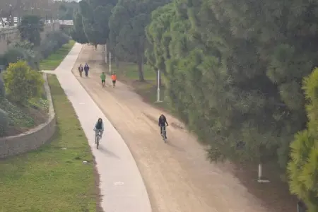 Appartement confortable à Mislata - 50 m² - Parking inclus - Photo 25