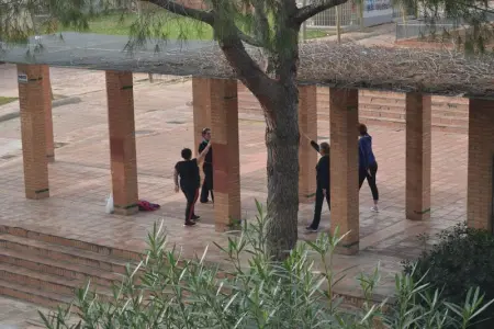 Appartement confortable à Mislata - 50 m² - Parking inclus - Photo 26