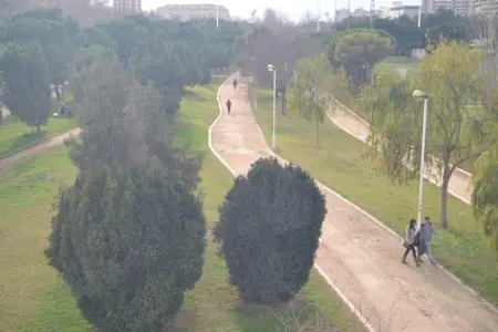 Appartement confortable à Mislata - 50 m² - Parking inclus - Photo 28