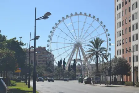 Appartement confortable à Mislata - 50 m² - Parking inclus - Photo 31