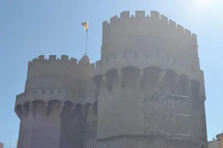 Appartement confortable à Mislata - 50 m² - Parking inclus - Photo 32