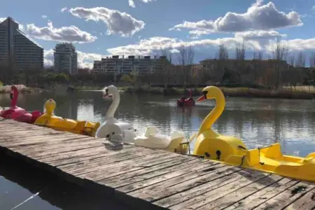 Appartement confortable à Mislata - 50 m² - Parking inclus - Photo 39