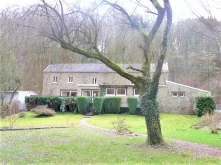 Maison à Comblain au Pont, Grande maison avec jardin à Comblain-au-Pont - L1062021