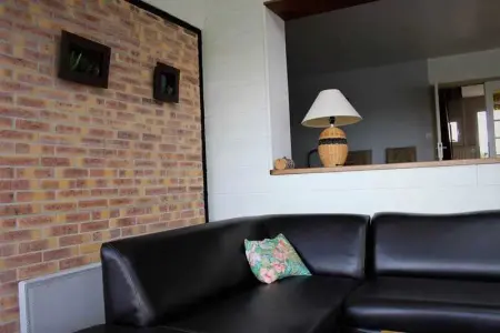 Maison de charme avec jardin à Courtils, proche du Mont Saint-Michel - Photo 5