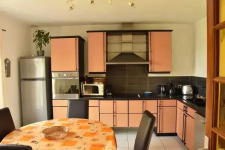 Maison de charme avec jardin à Courtils, proche du Mont Saint-Michel - Photo 7