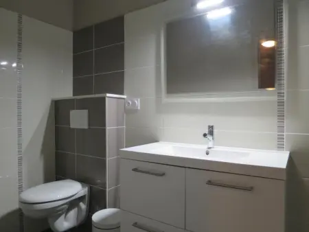 Maison de charme avec jardin à Courtils, proche du Mont Saint-Michel - Photo 13