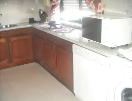 Appartement vue mer à Peniche, Appartement 10 personnes à Peniche - Photo 1