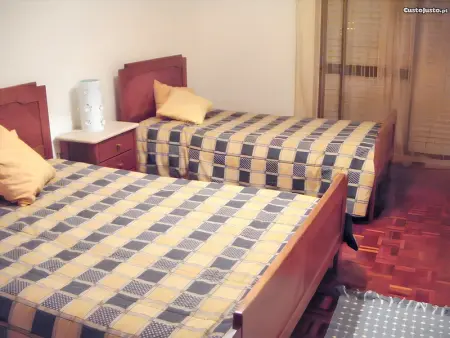 Appartement vue mer à Peniche, Appartement 10 personnes à Peniche - Photo 4