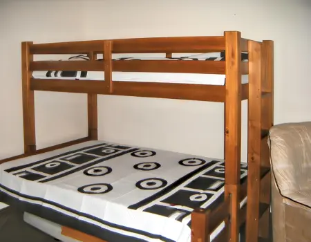 Appartement vue mer à Peniche, Appartement 10 personnes à Peniche - Photo 6