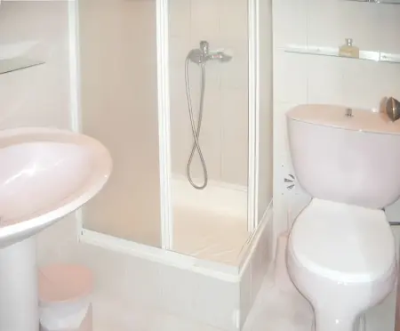 Appartement vue mer à Peniche, Appartement 10 personnes à Peniche - Photo 7