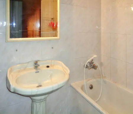 Appartement vue mer à Peniche, Appartement 10 personnes à Peniche - Photo 9