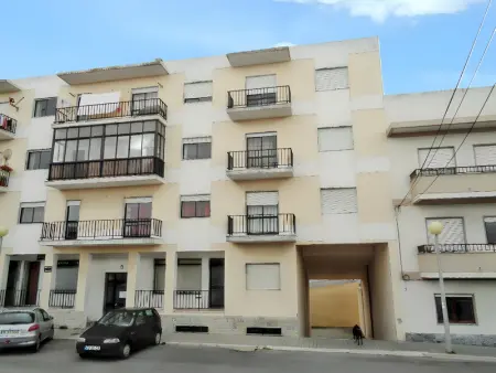 Appartement vue mer à Peniche, Appartement 10 personnes à Peniche - Photo 10