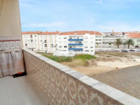 Appartement vue mer à Peniche, Appartement 10 personnes à Peniche - Photo 11