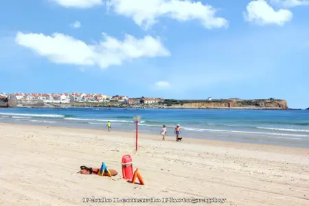 Appartement vue mer à Peniche, Appartement 10 personnes à Peniche - Photo 14