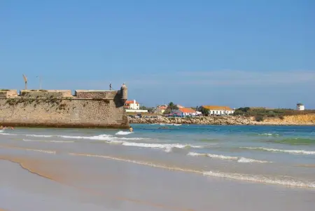 Appartement vue mer à Peniche, Appartement 10 personnes à Peniche - Photo 15