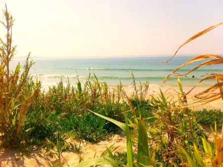 Appartement vue mer à Peniche, Appartement 10 personnes à Peniche - Photo 18