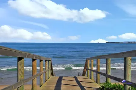 Appartement vue mer à Peniche, Appartement 10 personnes à Peniche - Photo 21