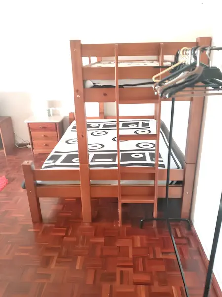 Appartement vue mer à Peniche, Appartement 10 personnes à Peniche - Photo 22