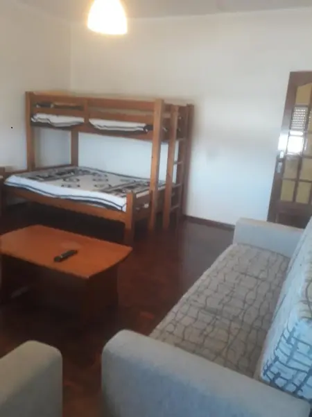 Appartement vue mer à Peniche, Appartement 10 personnes à Peniche - Photo 25