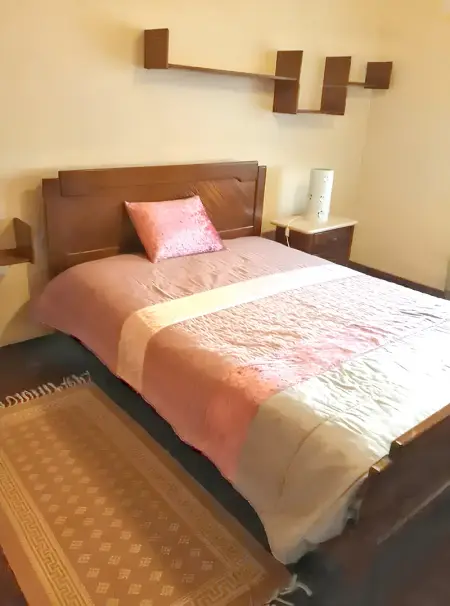 Appartement vue mer à Peniche, Appartement 10 personnes à Peniche - Photo 27