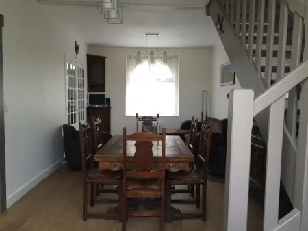 Maison chaleureuse à Erquy avec jardin et parking - Photo 3