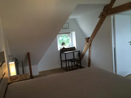 Maison chaleureuse à Erquy avec jardin et parking - Photo 5