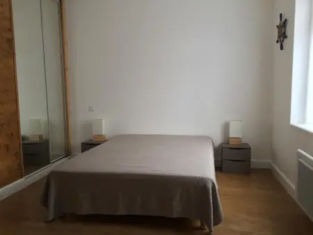 Maison chaleureuse à Erquy avec jardin et parking - Photo 6