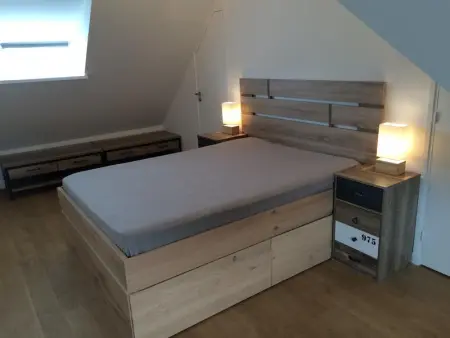 Maison chaleureuse à Erquy avec jardin et parking - Photo 7