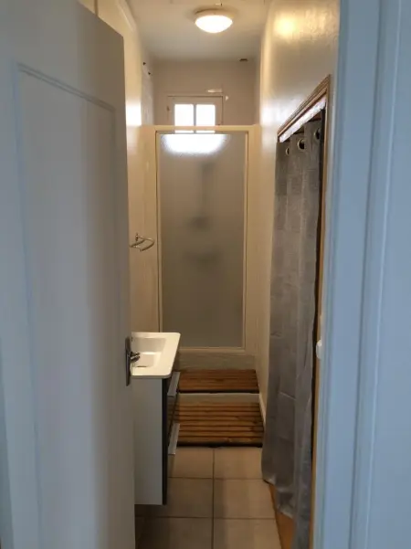 Maison chaleureuse à Erquy avec jardin et parking - Photo 8