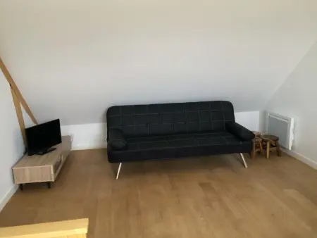 Maison chaleureuse à Erquy avec jardin et parking - Photo 10