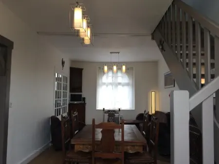 Maison chaleureuse à Erquy avec jardin et parking - Photo 11