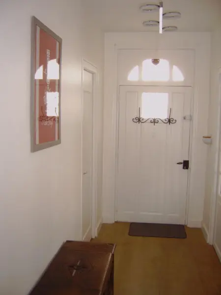 Maison chaleureuse à Erquy avec jardin et parking - Photo 12