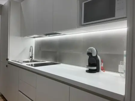 Appartement à Cagliari, Appartement moderne à Cagliari, 60 m², avec parking inclus - L1062059
