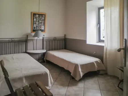 Maison charmante à Oppède avec piscine partagée - Photo 9