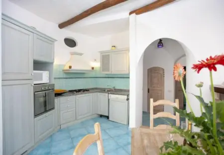 Maison chaleureuse près de Porto Rotondo avec piscine partagée - Photo 2