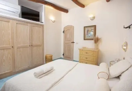 Maison chaleureuse près de Porto Rotondo avec piscine partagée - Photo 3