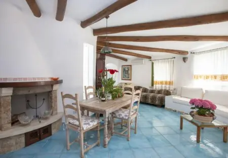 Maison chaleureuse près de Porto Rotondo avec piscine partagée - Photo 5