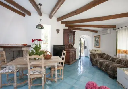 Maison chaleureuse près de Porto Rotondo avec piscine partagée - Photo 10