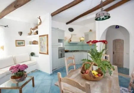 Maison chaleureuse près de Porto Rotondo avec piscine partagée - Photo 11