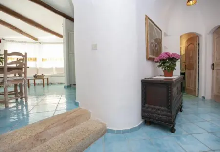 Maison chaleureuse près de Porto Rotondo avec piscine partagée - Photo 13