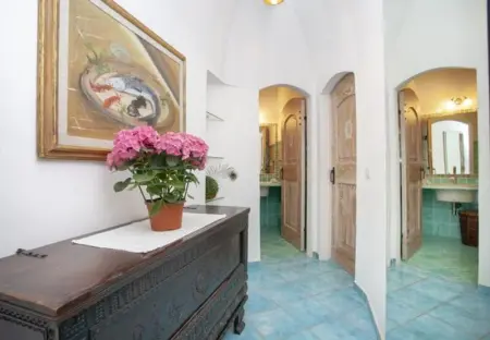 Maison chaleureuse près de Porto Rotondo avec piscine partagée - Photo 14