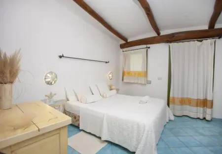 Maison chaleureuse près de Porto Rotondo avec piscine partagée - Photo 16