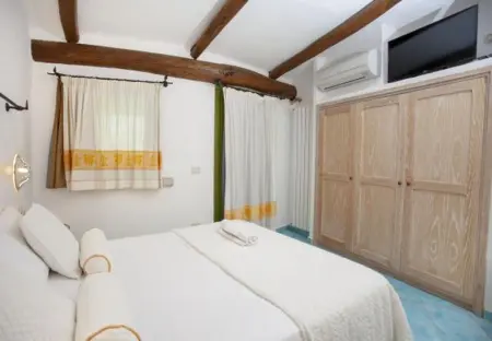 Maison chaleureuse près de Porto Rotondo avec piscine partagée - Photo 18